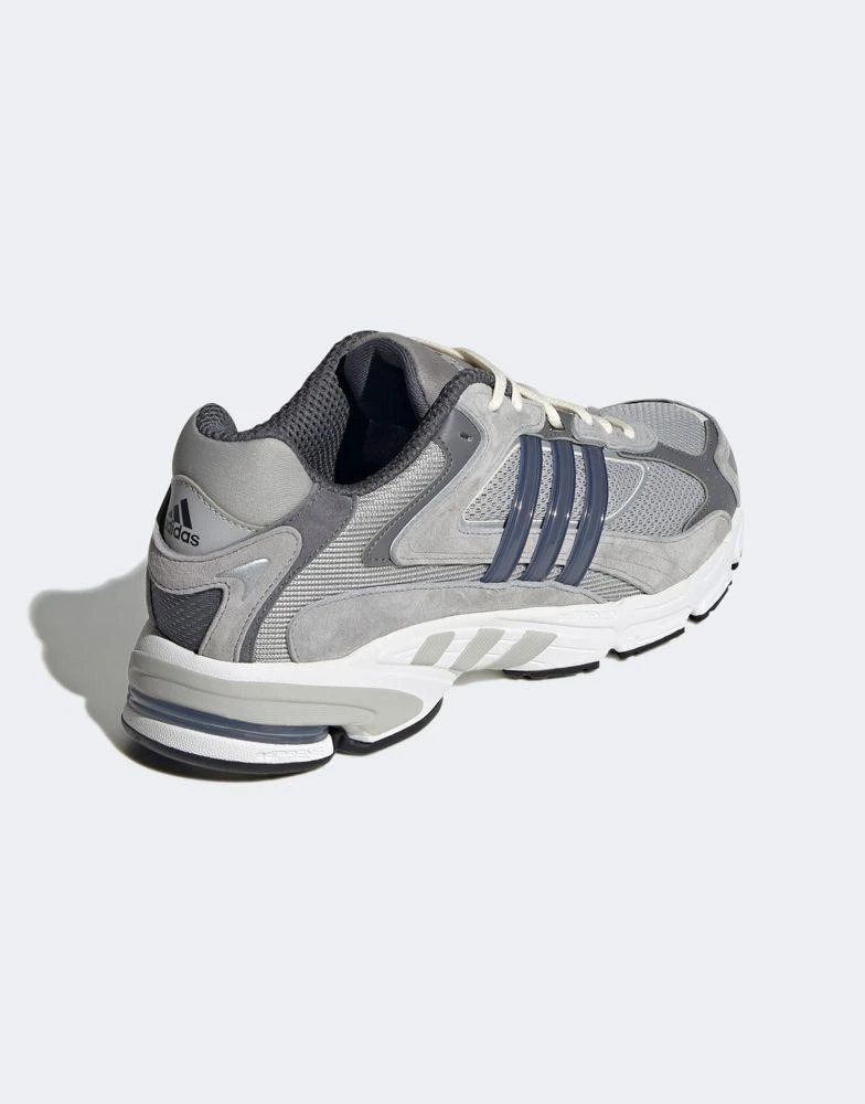 Adidas adidas Originals Response CL trainers in multi grey 2