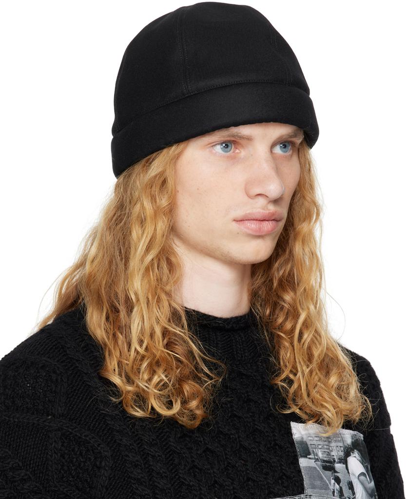 TAKAHIROMIYASHITA TheSoloist. Black Watch Beanie