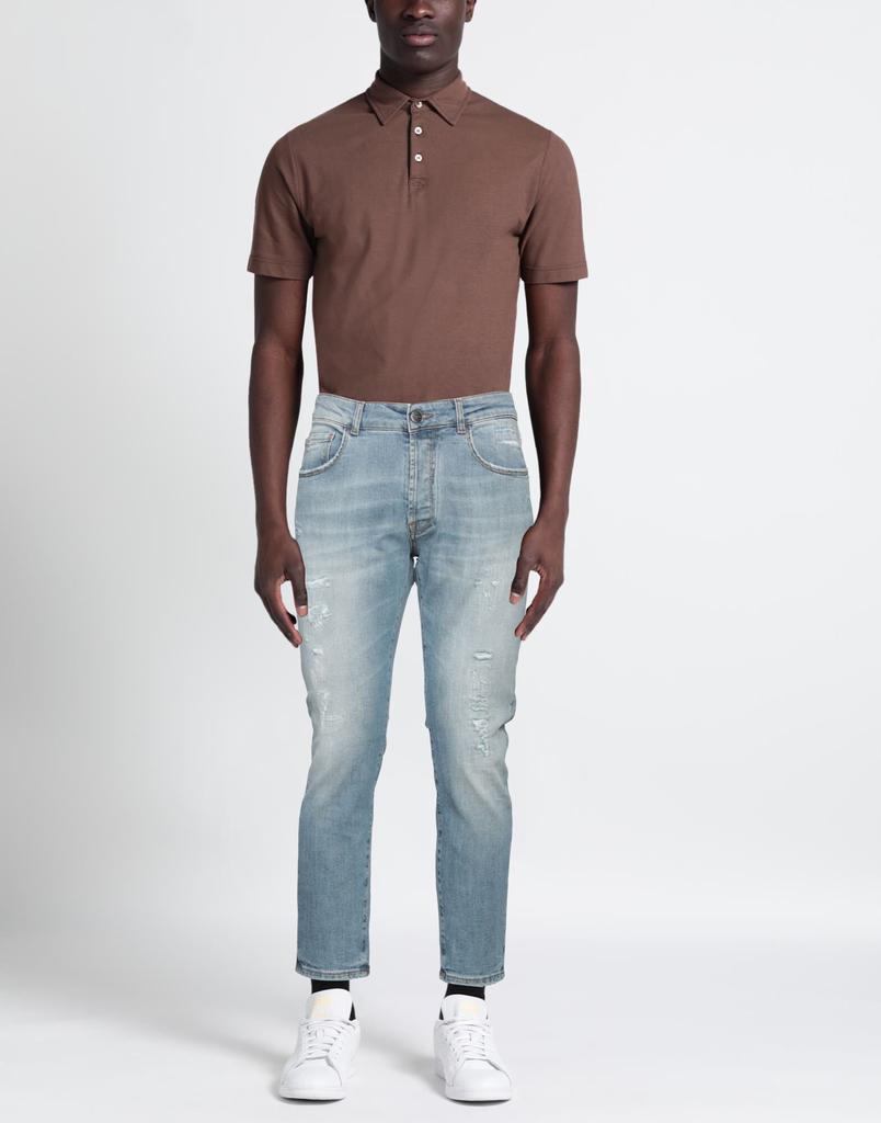 Reign Denim pants