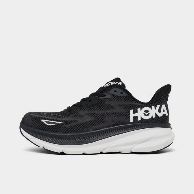 Hoka One One Women's HOKA Clifton 9 Running Shoes 1