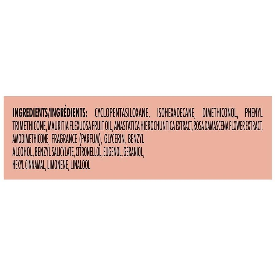 Nexxus Ultra Lightweight Hair Oil Repair & Nourish 4