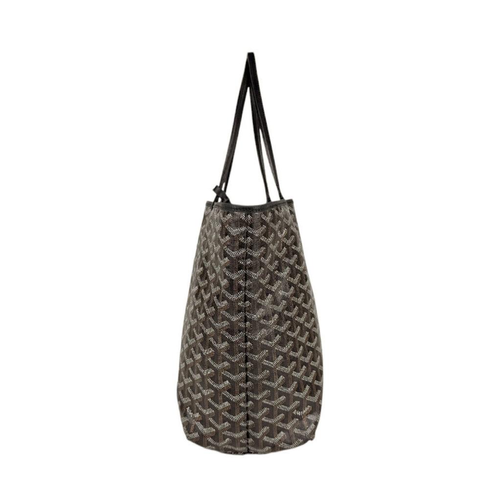 Goyard Pvc Tote Bag (Pre-Owned)