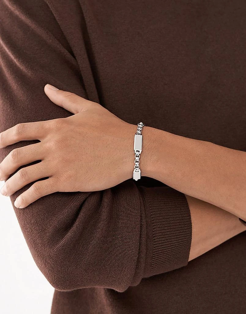 Fossil Bracelet 3