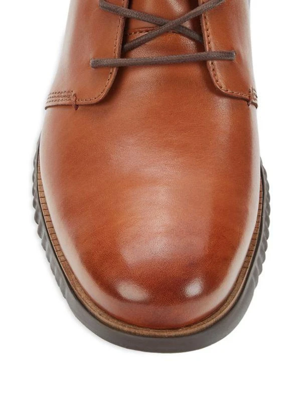 Cole Haan 2.Zerogrand Leather Chukka Boots 5