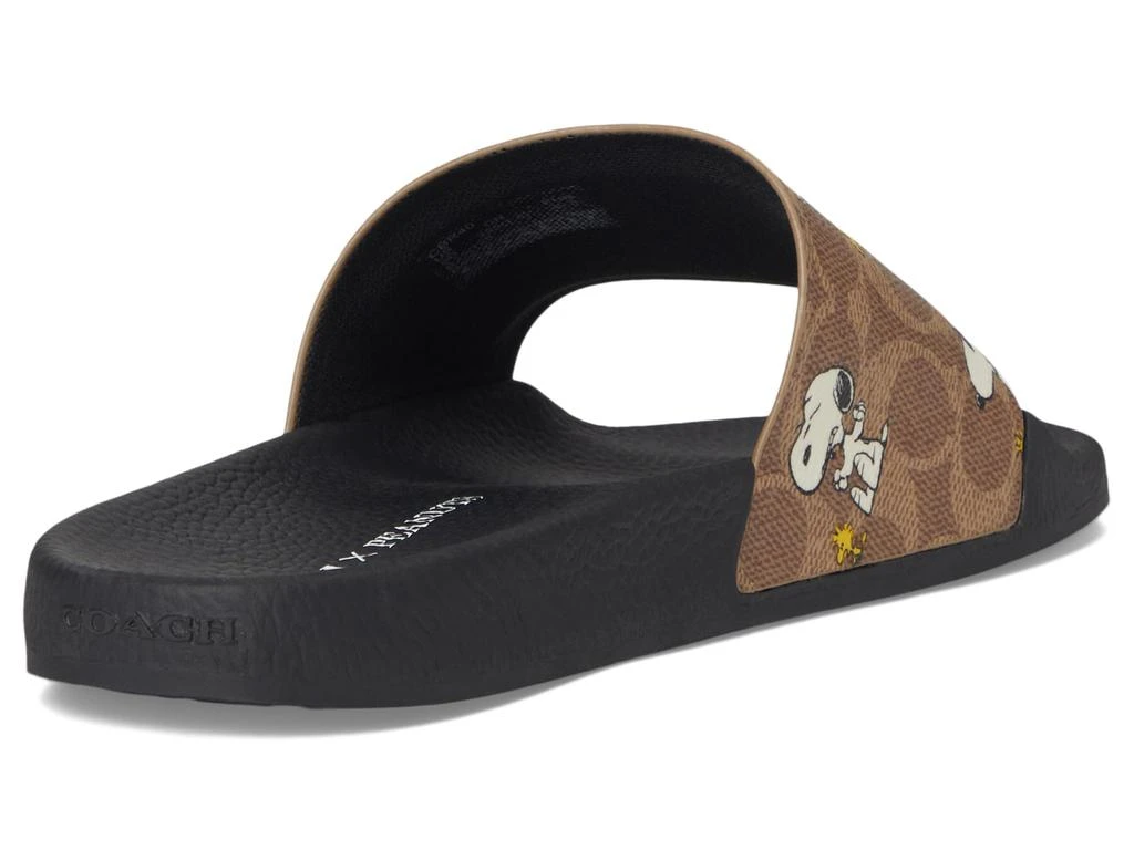Coach Udele Peanuts Sport Slide 5