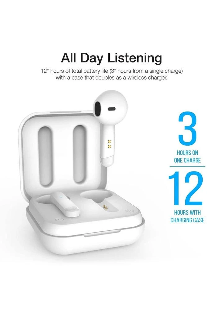 I TOUCH iTouch Wireless Earbuds 6