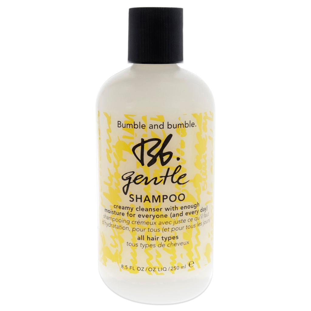 bumble&bumble Gentle Shampoo by  for Unisex - 8.5 oz Shampoo