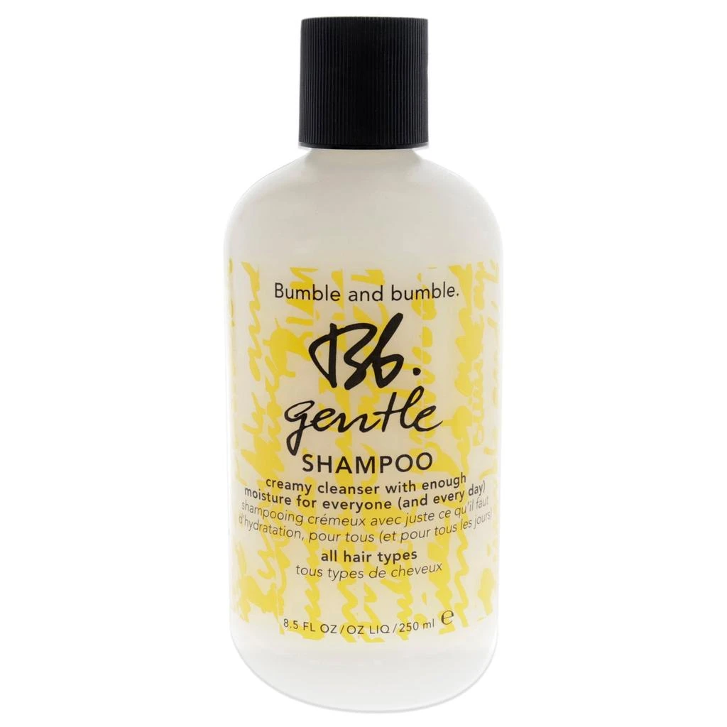 bumble&bumble Gentle Shampoo by  for Unisex - 8.5 oz Shampoo 1