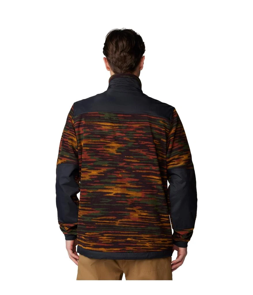 Mountain Hardwear First Tracks™ Fleece Full Zip Jacket 2