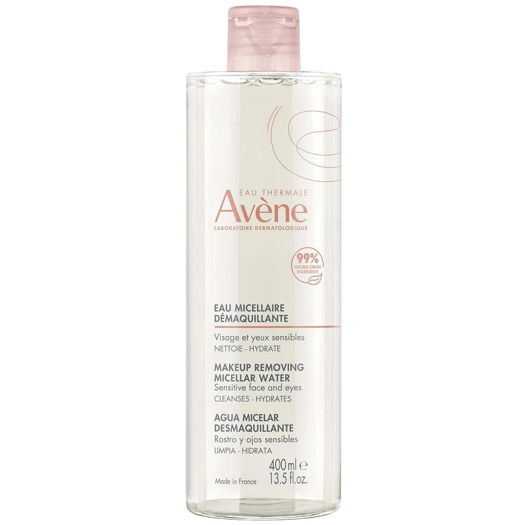 Avene Avène Make-Up Removing Micellar Water 1