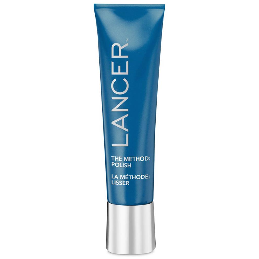 Lancer Skincare Lancer Skincare The Method: Polish Normal-Combination