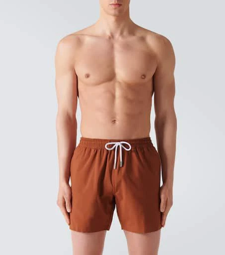 Thom Sweeney Swim trunks 2
