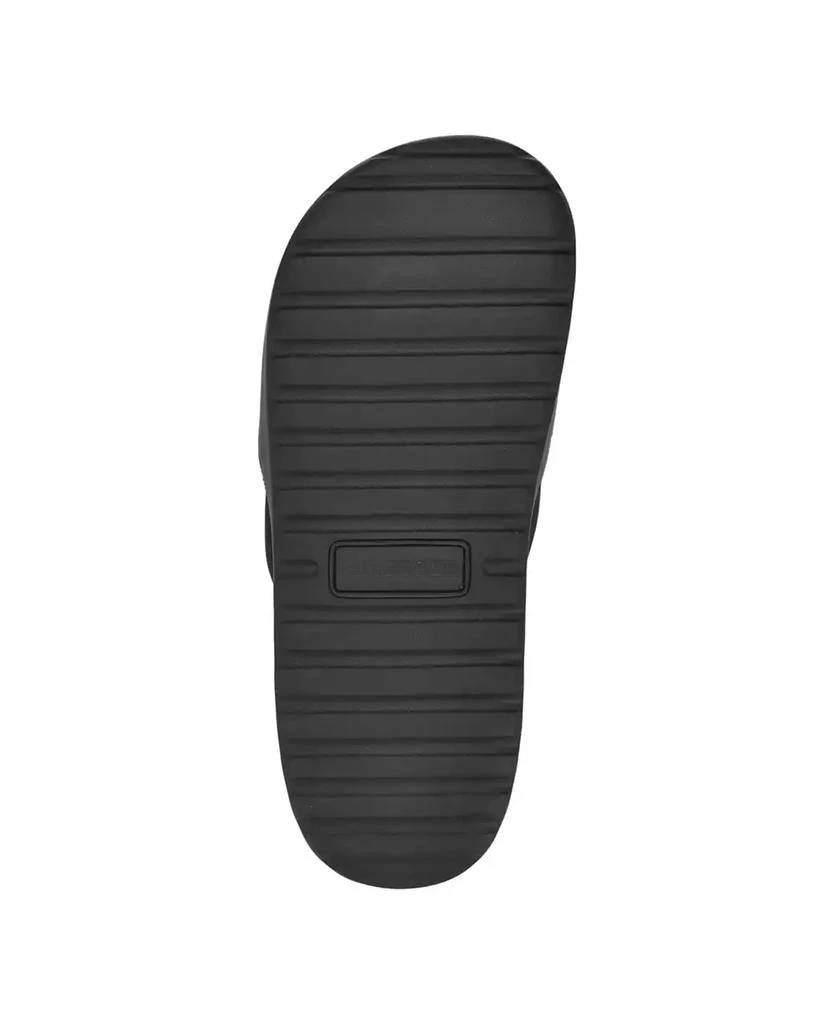 Tommy Hilfiger Men's Marmo Fashion Pool Slides 5