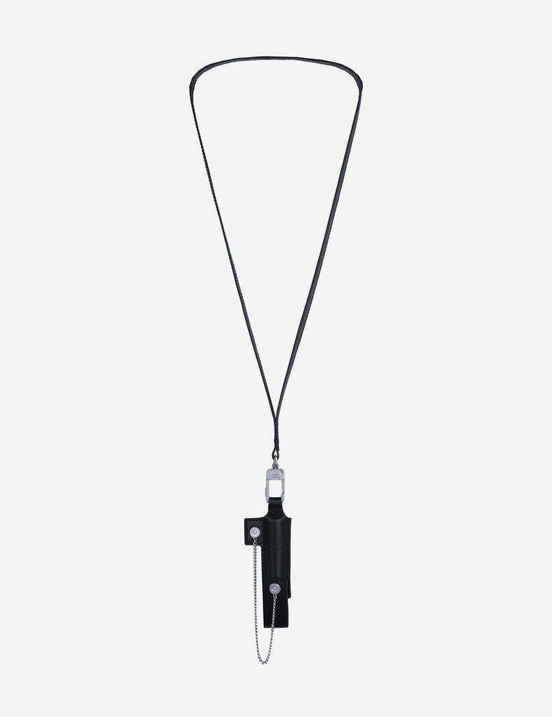 C2H4 E-Cigarette Chained Case