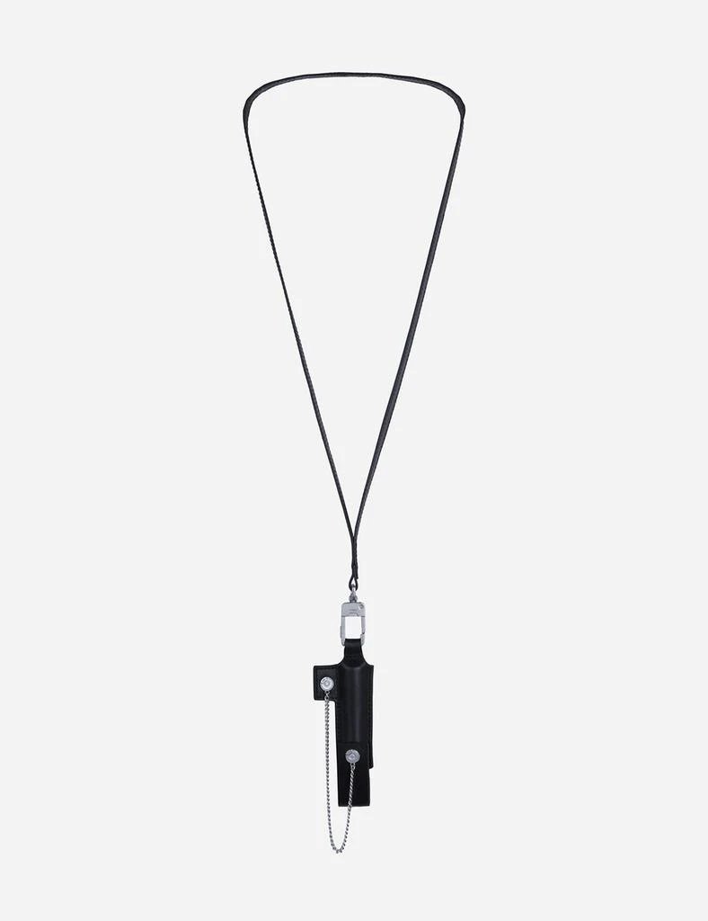 C2H4 E-Cigarette Chained Case 2