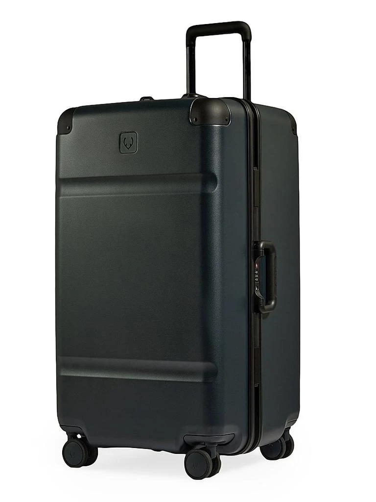 Antler 30" Heritage Stripe Hardshell Spinner Suitcase 5