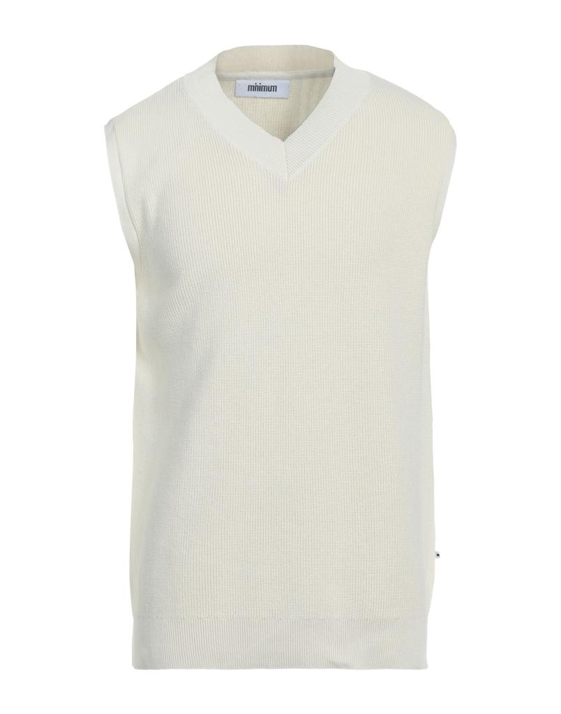 MINIMUM Sleeveless sweater
