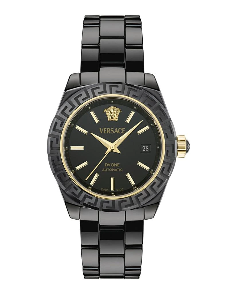 Versace DV One Automatic Watch 1