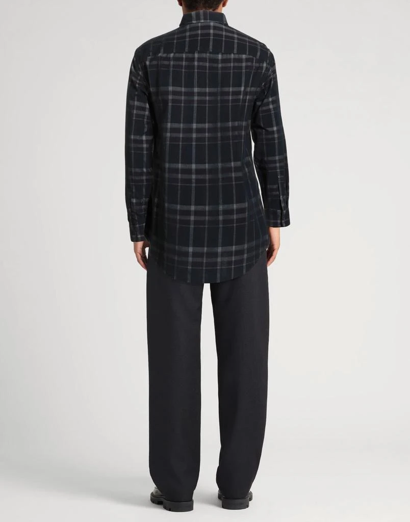 Armani Exchange Checked shirt 3