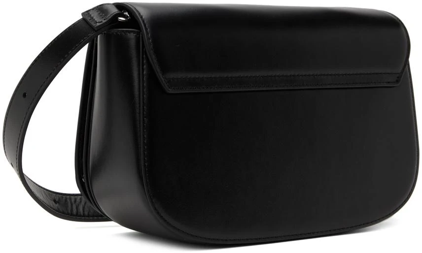 Diesel Black 1dr M Bag 3