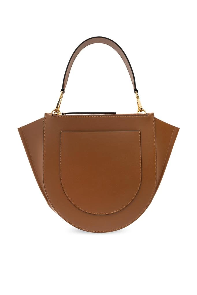 Wandler Shoulder Bag ‘Hortensia Medium’ 3