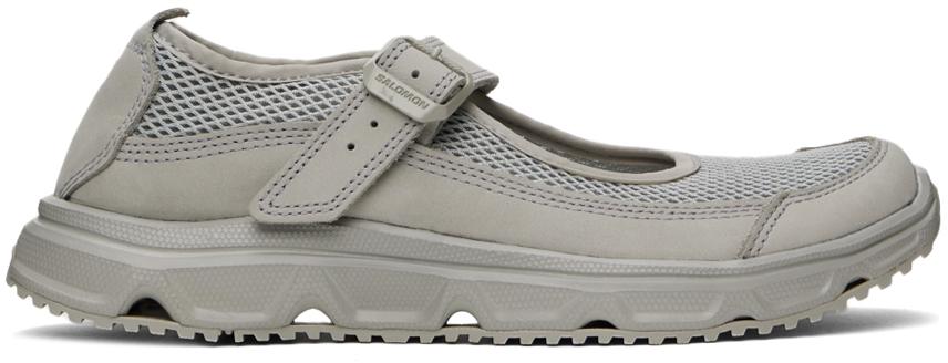RX Marie-Jeanne Ghost Gray | Ghost Gray | Ghost Gray – Above