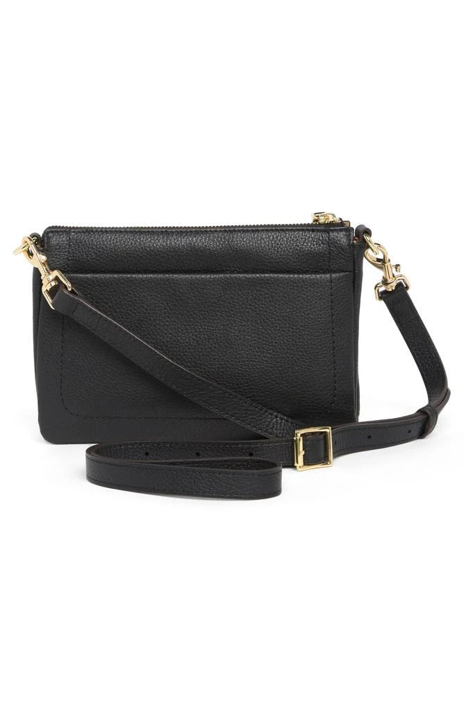Aimee Kestenberg Madrid Leather Crossbody Bag 3