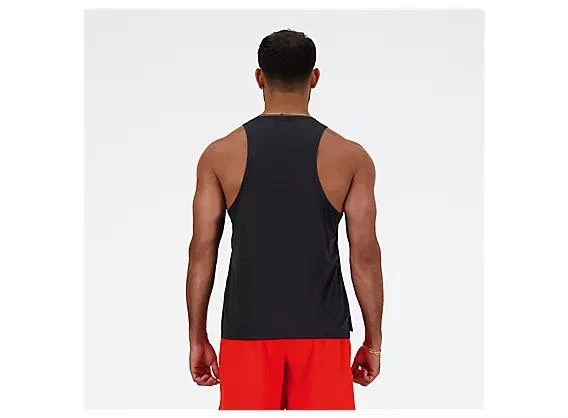 New Balance Athletics Singlet 3
