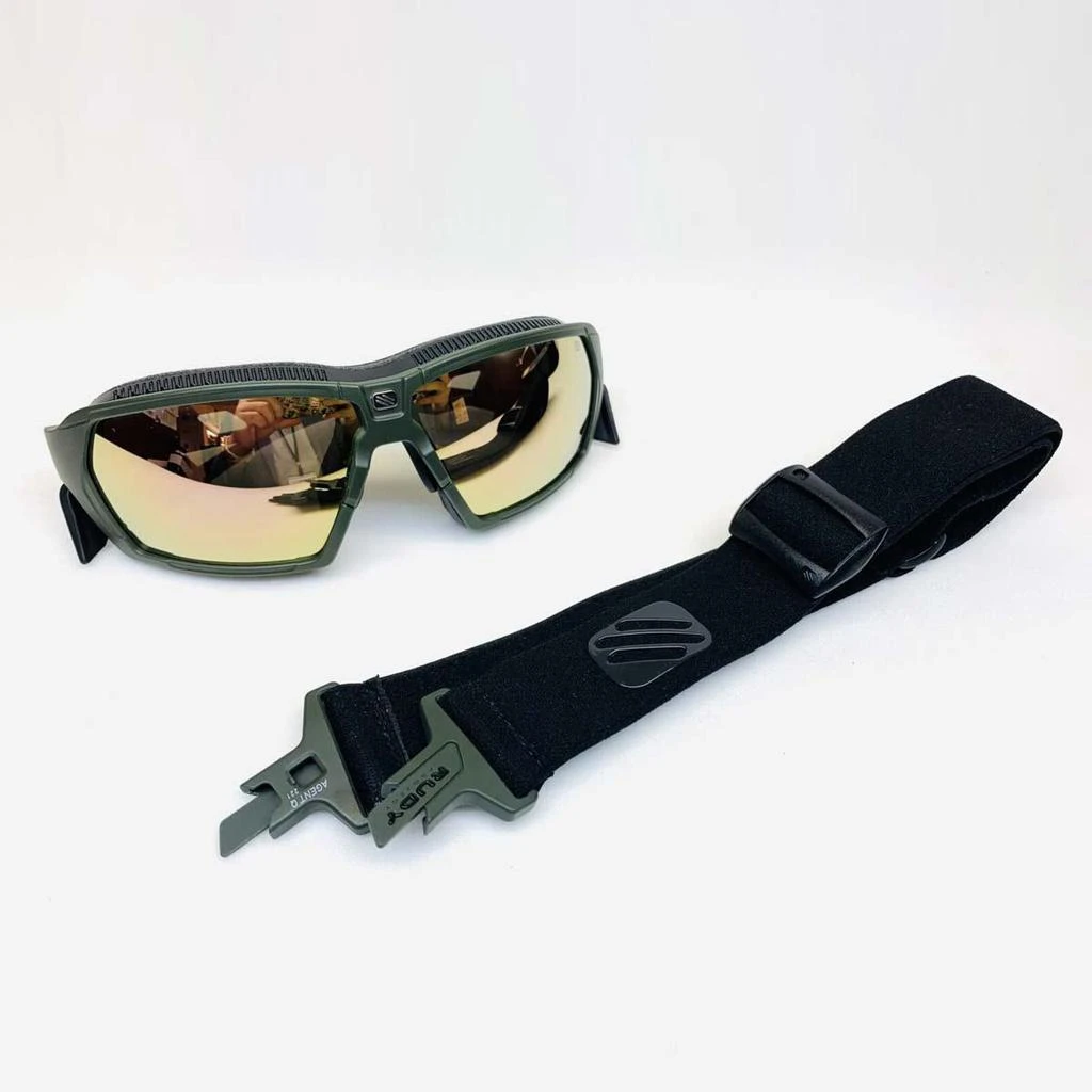 RUDY PROJECT Rudy Project Sunglasses 2