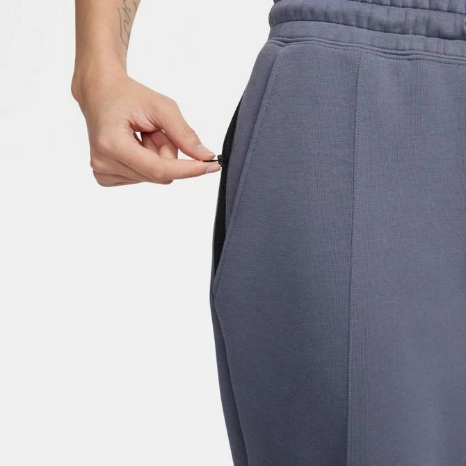 NIKE Women's Nike Sportswear Tech Fleece Jogger Pants 7