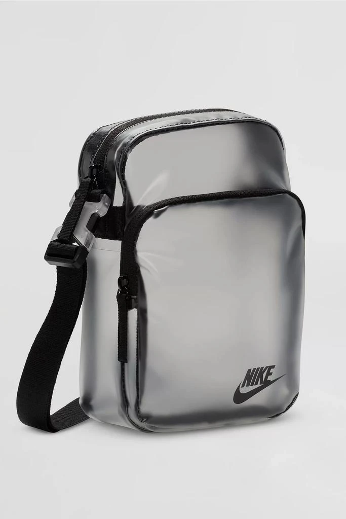 NIKE Nike Crystal Heritage Clear Crossbody Bag 1