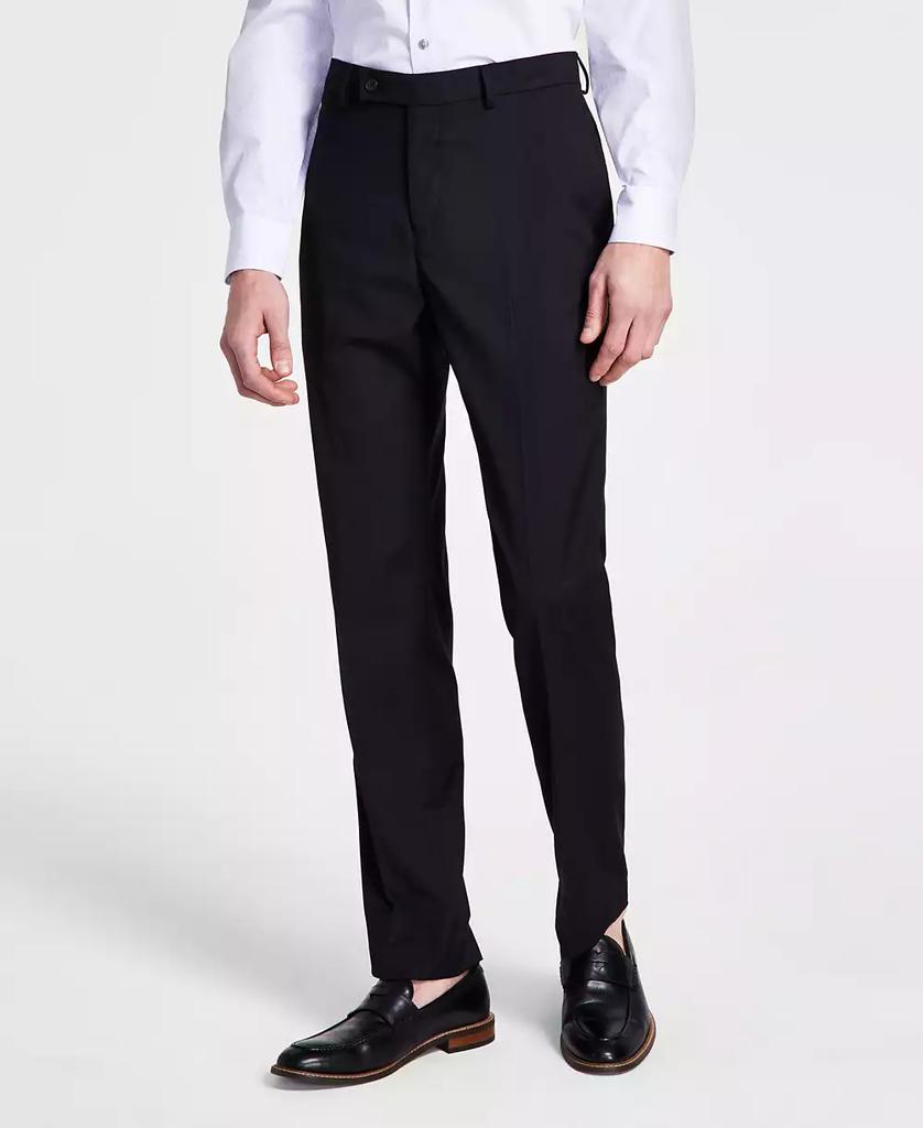 Calvin Klein Men's Slim-Fit Performance Dress Pants