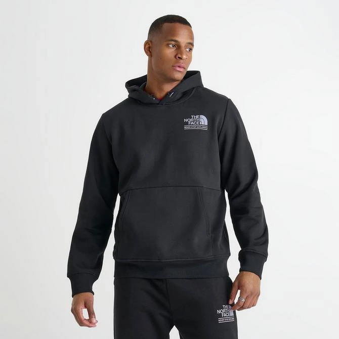 The North Face Men's The North Face Changala Hoodie 3