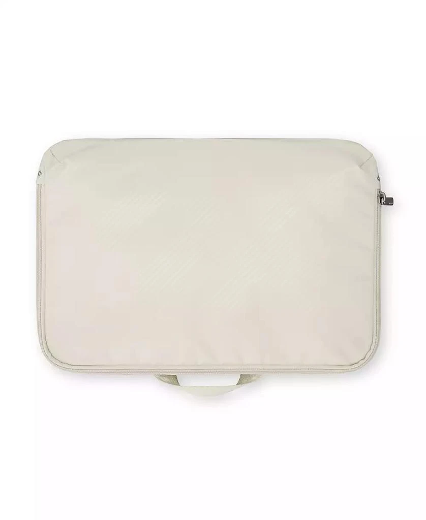 Samsonite Silhouette 18 21" Carry-On Expandable Softside Spinner 8