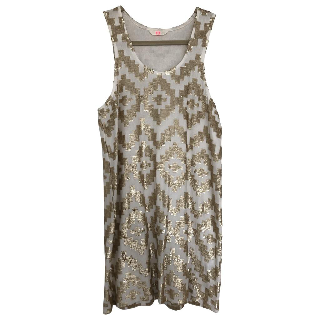 Sass & Bide Sass & Bide Mini dress