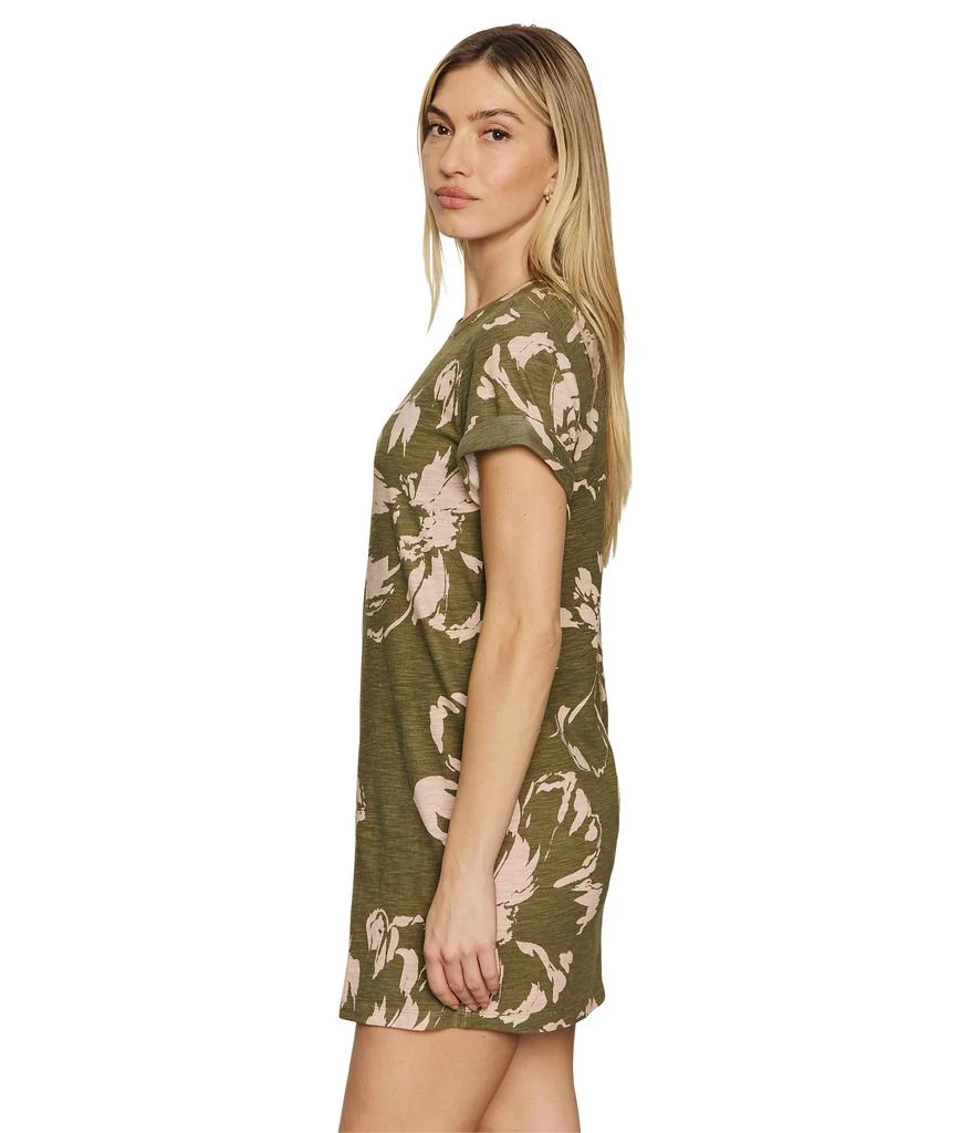 Sanctuary Perfect Tee Remix Dress 2