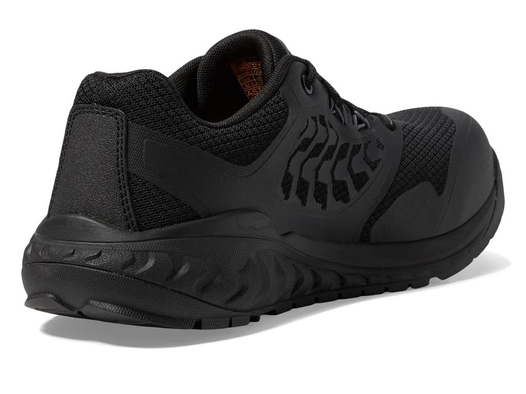 Keen Cully Comp Toe 5