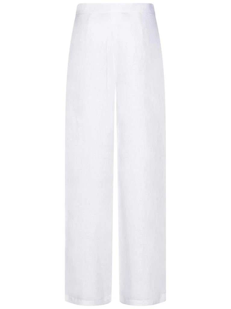 MaxMara Studio MaxMara Studio GARIBO Trousers 2