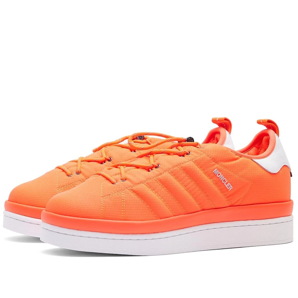 Moncler Moncler x adidas Originals Campus Sneakers 1