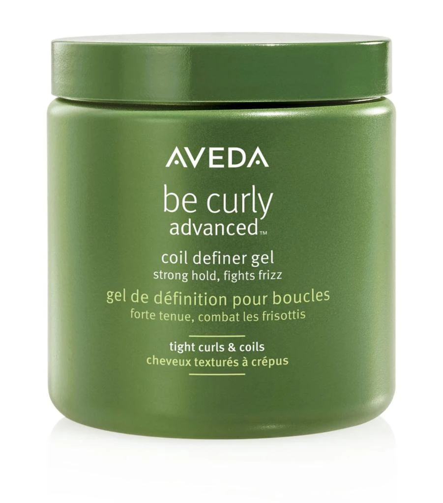 Aveda Be Curly Advanced Coil Definer Gel (250ml) 1