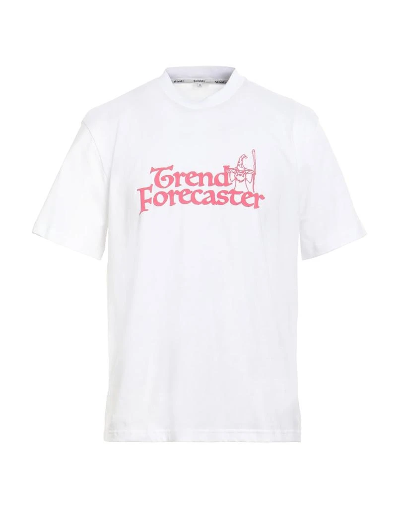 SUNNEI T-shirt 1