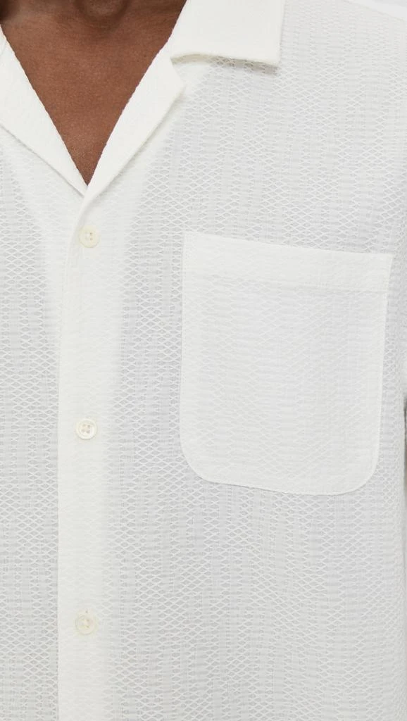 Rails Haney Camp Shirt 5