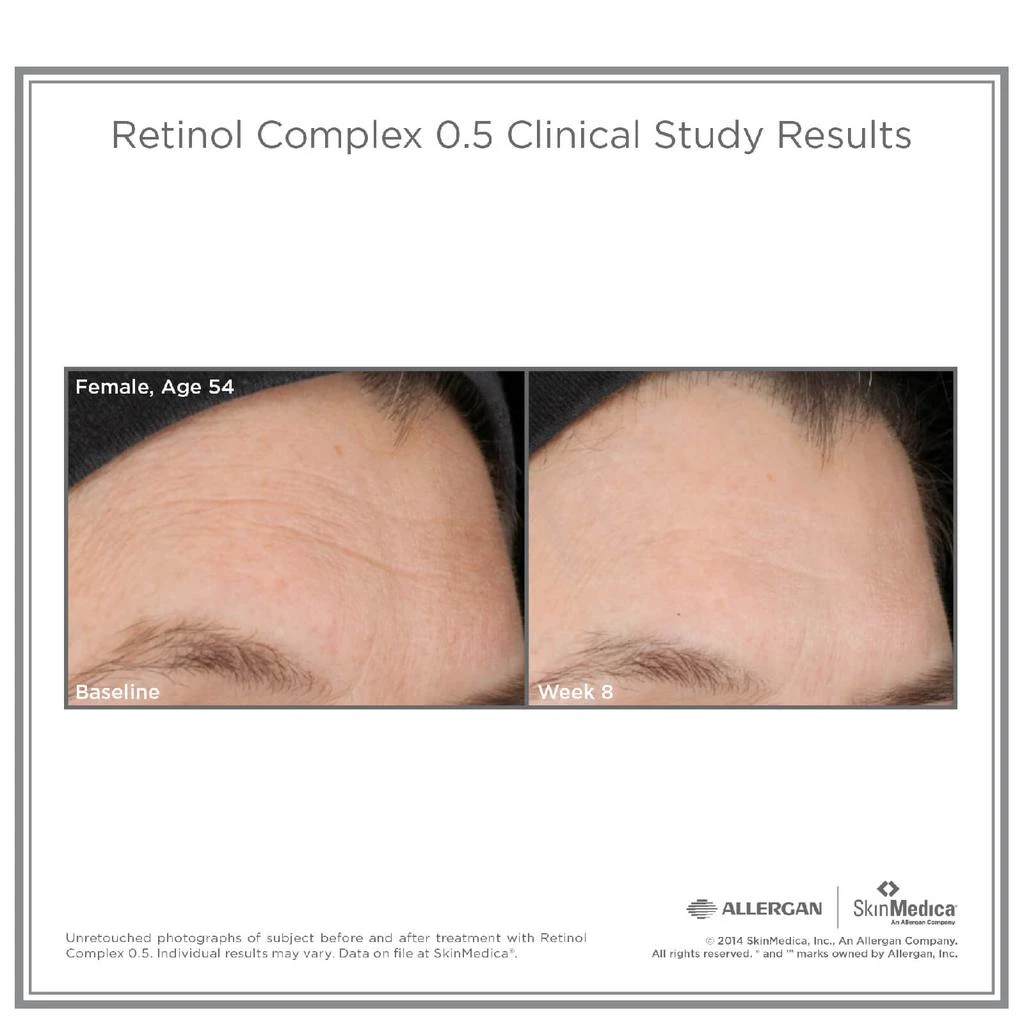 SkinMedica SkinMedica Age Defense Retinol Complex 0.5 4