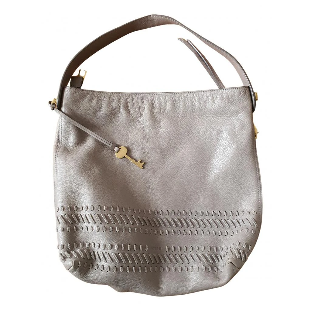 Fossil Fossil Leather bag 1