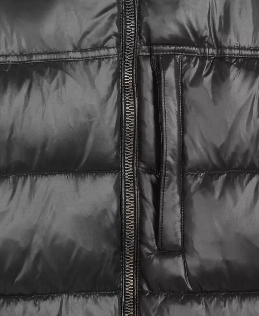 Michael Kors Men's Shine Puffer Jacket 7