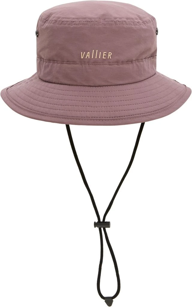 Vallier Bushwick Bucket Hat - Unisex