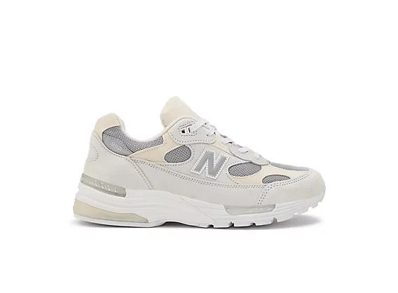 New Balance Made in USA 992 Core 2