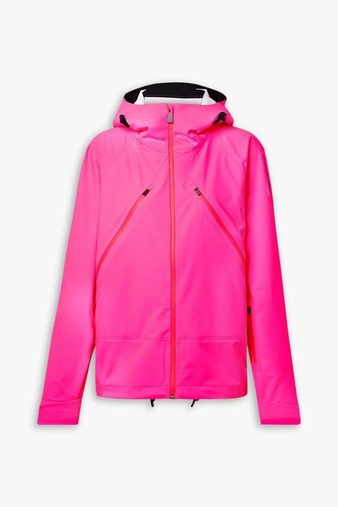 Aztech Mountain Hayden shell jacket 1