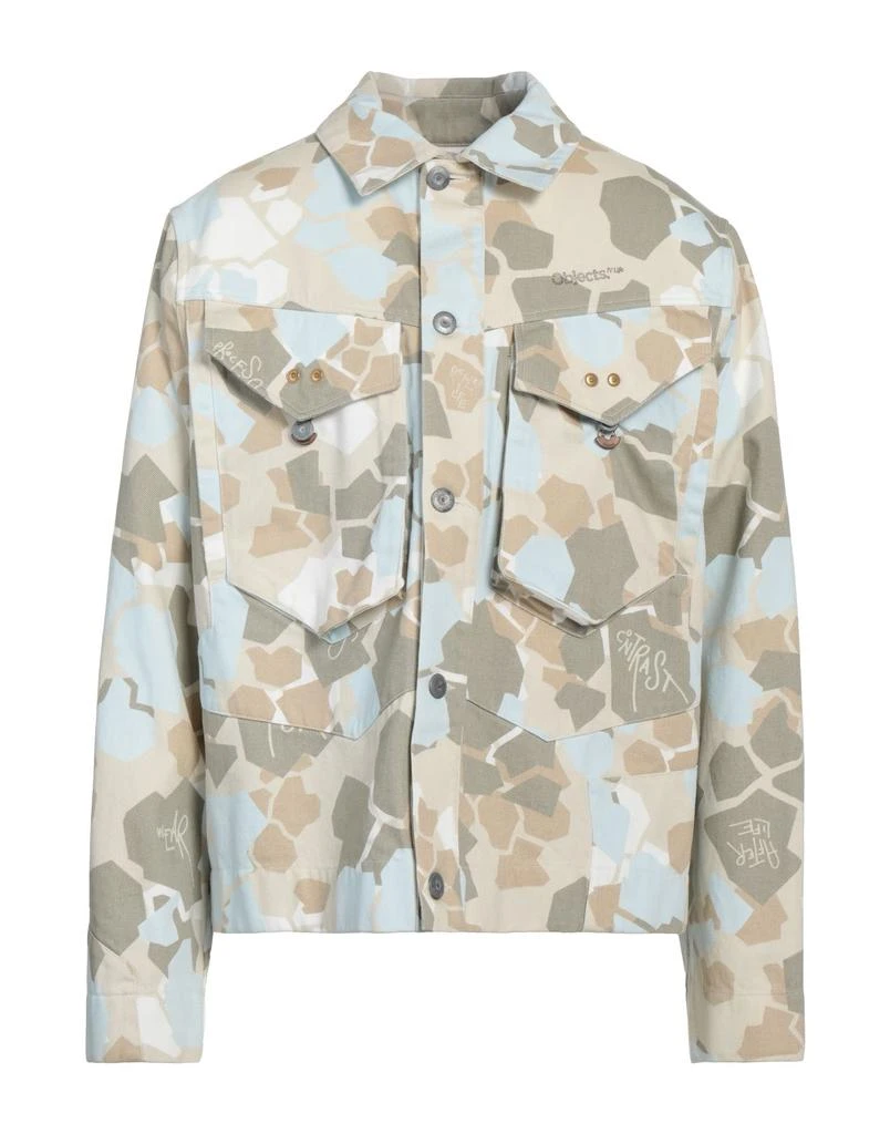 OBJECTS IV LIFE Denim jacket