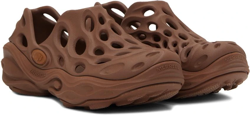 Merrell Brown Hydro Next Gen Moc Sandals 4